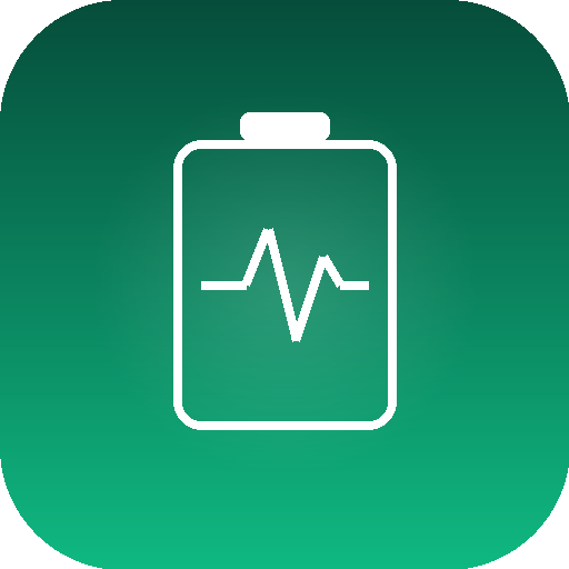 Battery Health Diagnostics & Cycle Monitor icon