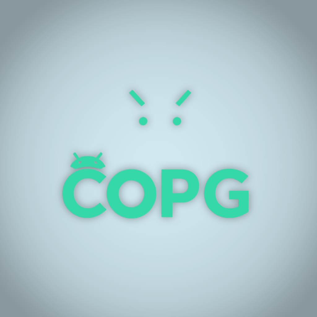 COPG-VD icon