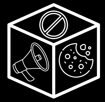 Cubic-AdBlock icon