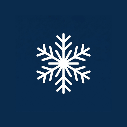 Frosty icon