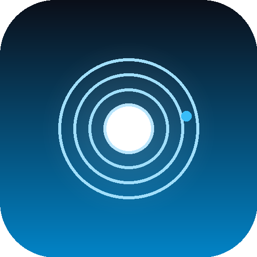 HarmonyOS Boot Animation & Chime icon