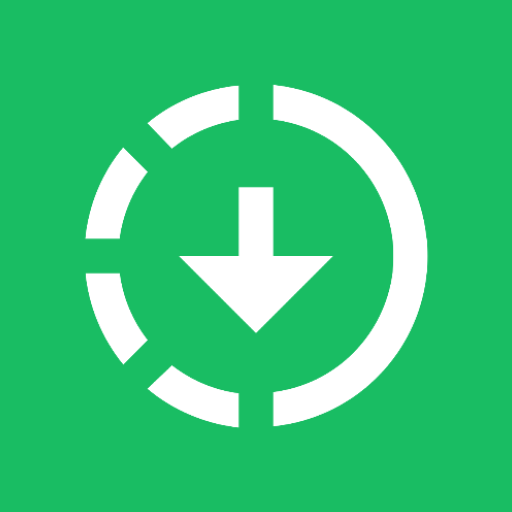 Install with Options icon