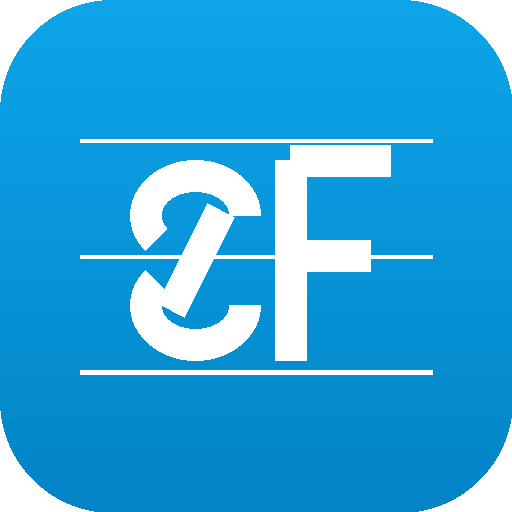 iOS San Francisco Font Suite icon