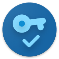 Key Attestation icon