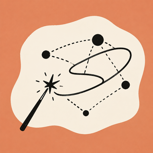 MagicNet icon