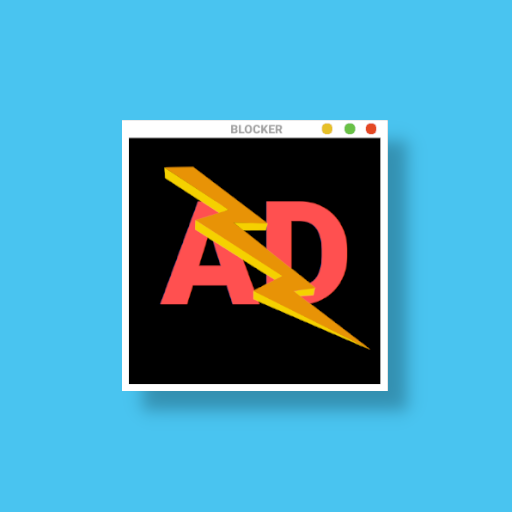 Magisk-Ad-Blocking-Module icon