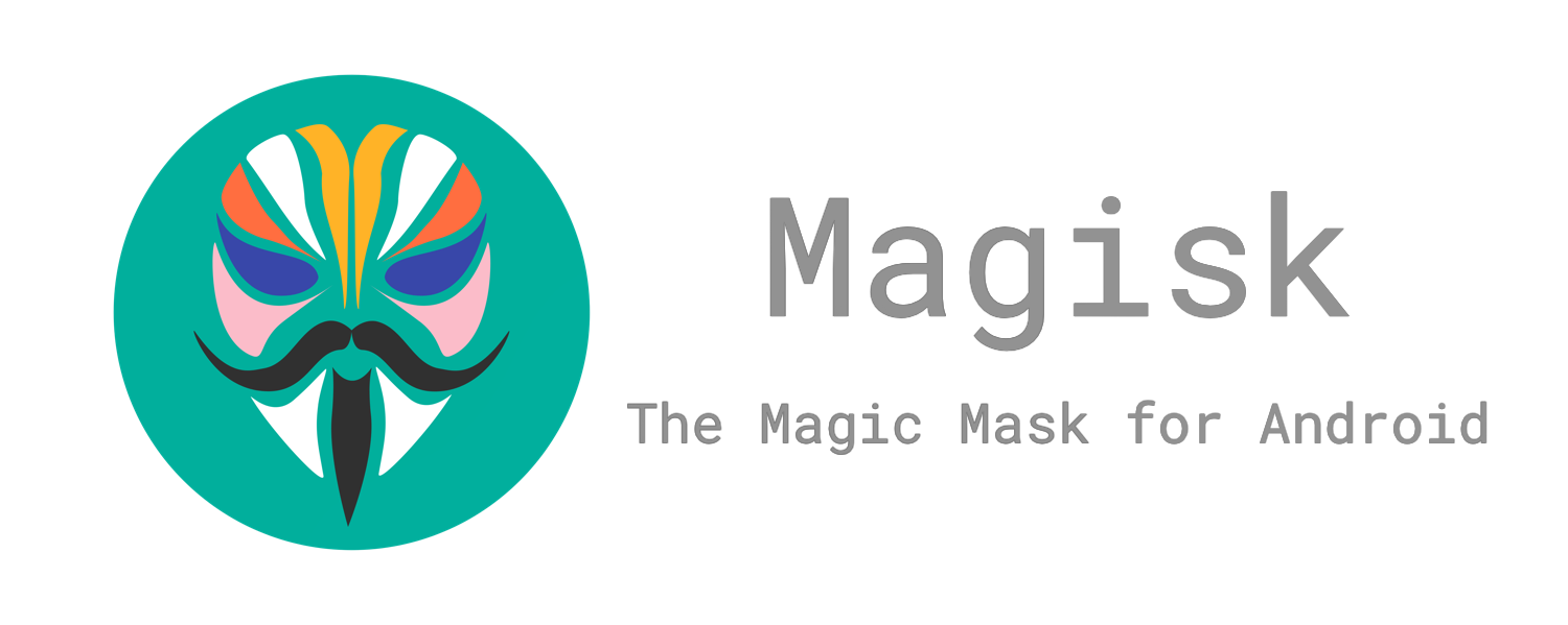 Magisk icon