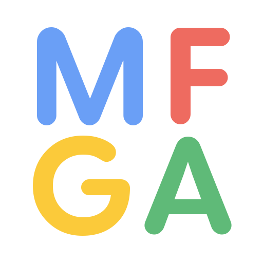 MakeFontsGreatAgain icon