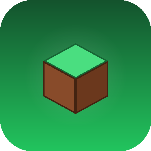 Minecraft Pixel Boot Animation icon
