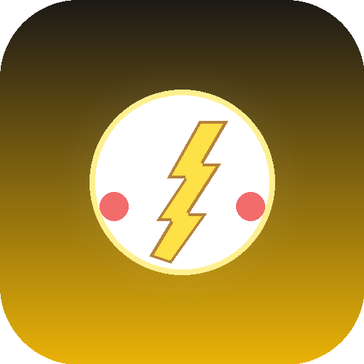 Pikachu Animated Boot Sequence icon
