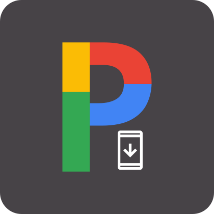PixelUpdater icon