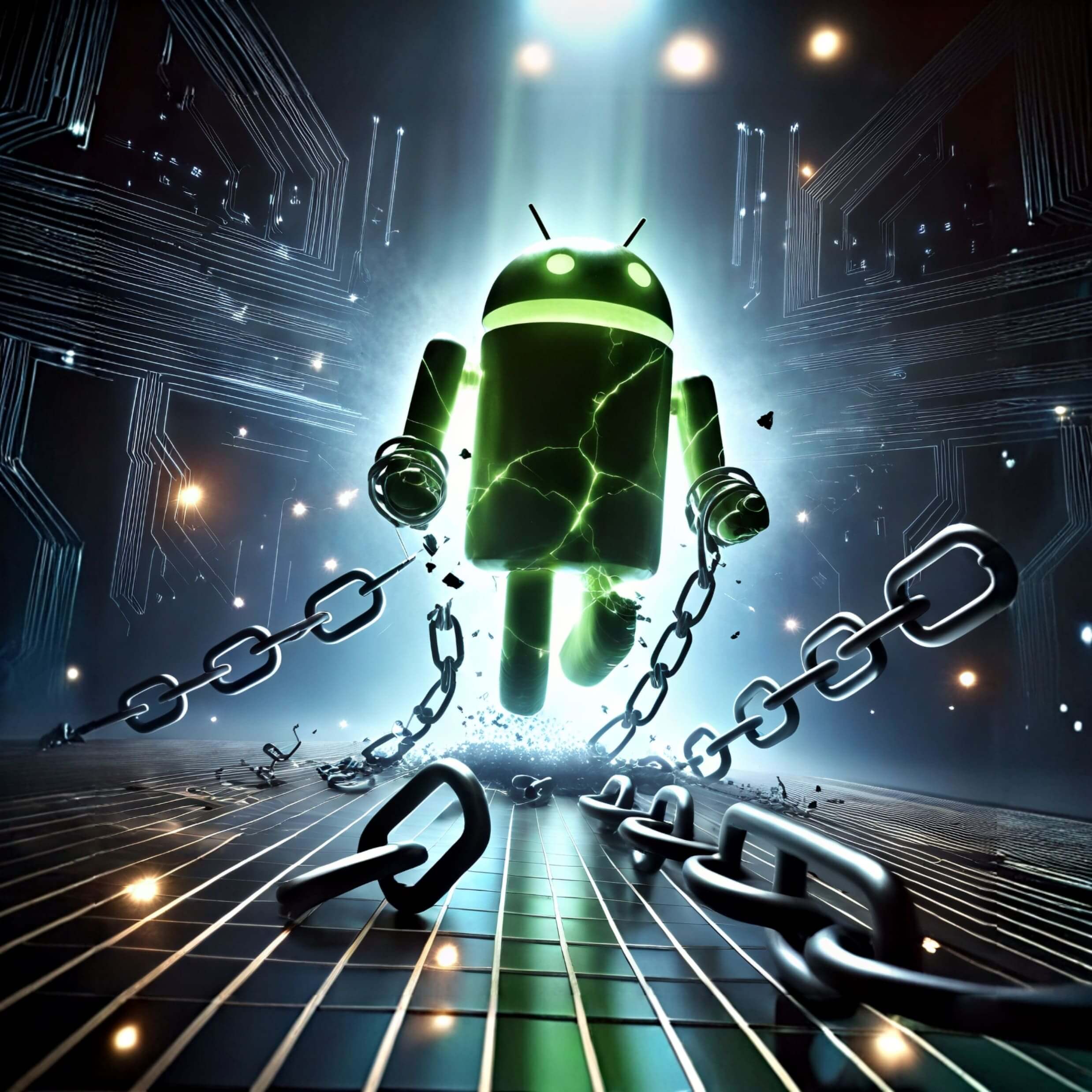 PlayIntegrityFix icon