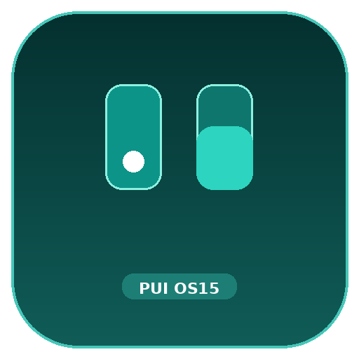 PUI System Interface & Control Suite icon